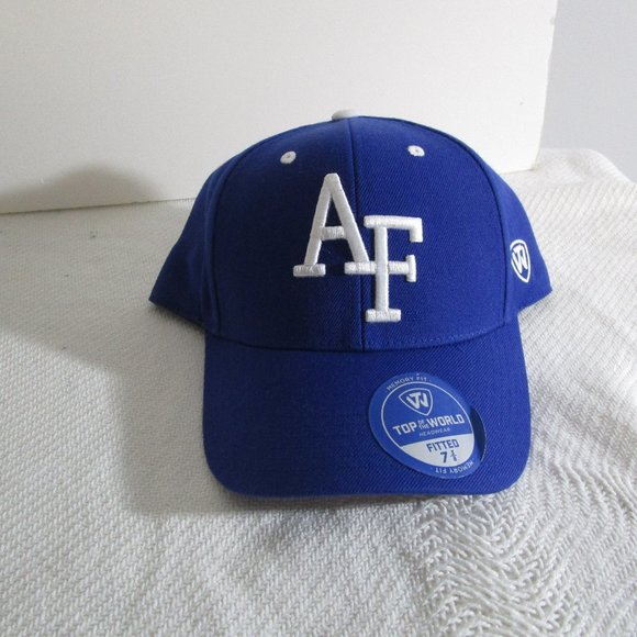 Top of the World Other - Air Force Falcons hat